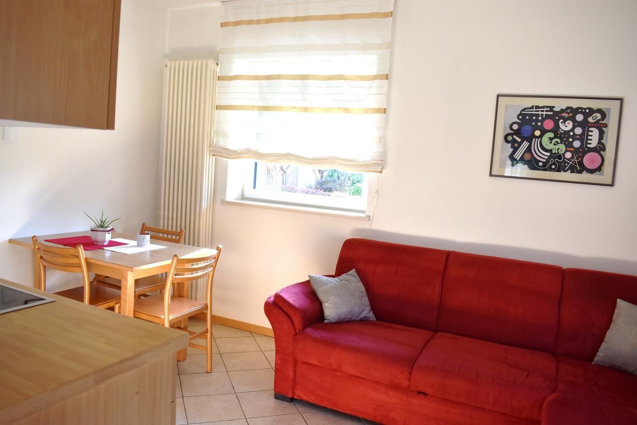 Ferienwohnung Pippohof Апиано сула Страда дел Вино Екстериор снимка